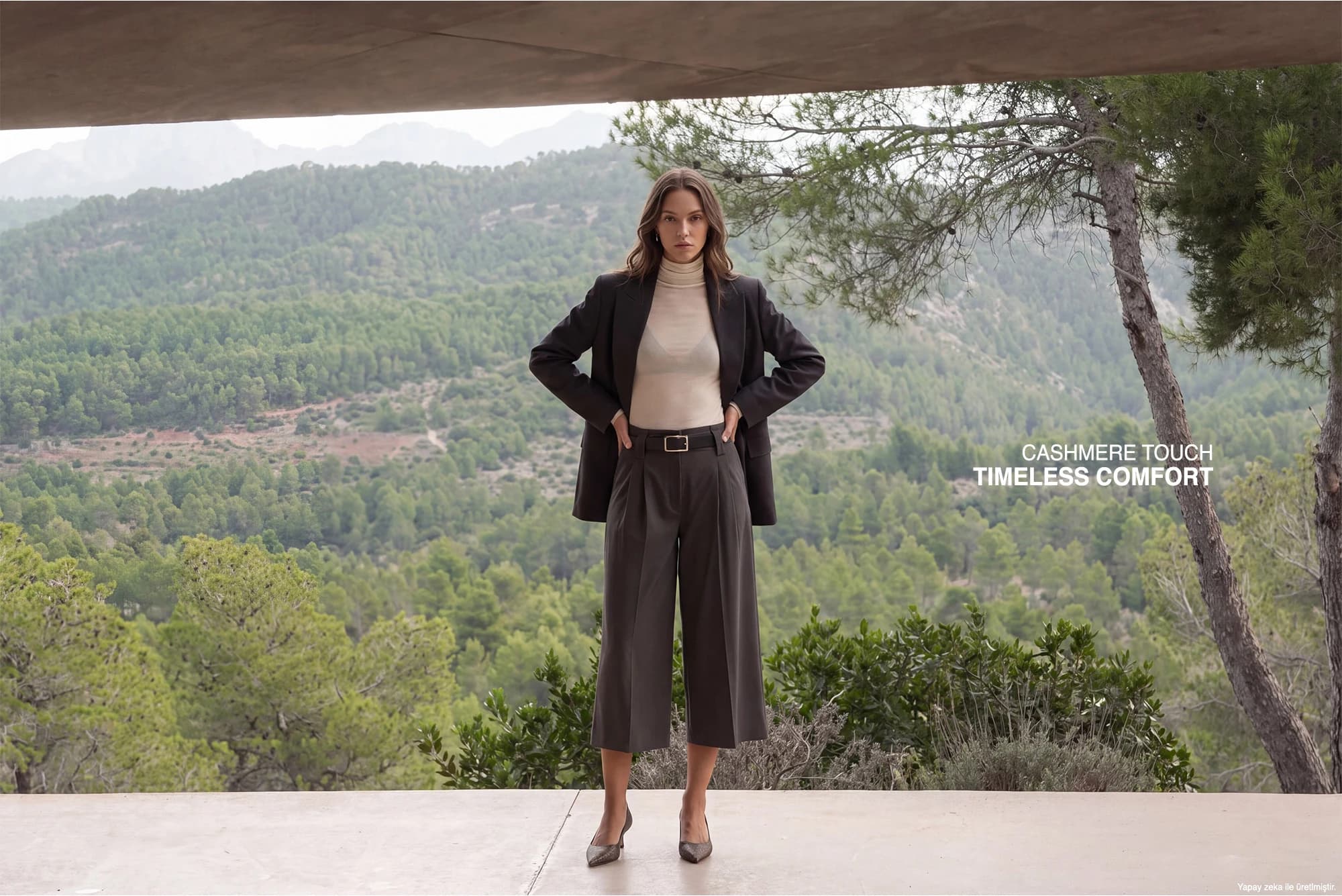 Özkayalar Group Kurumsal Vizyonu ve Moda