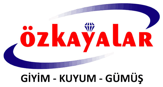 Özkayalar Group Resmi Logo